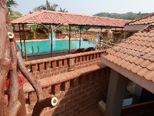 gokarna international beach resort