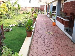 gokarna international beach resort