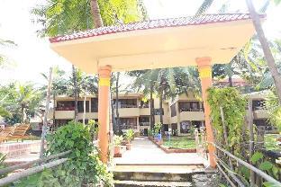 gokarna international beach resort