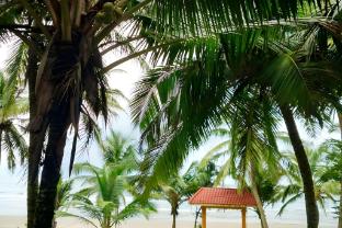 gokarna international beach resort