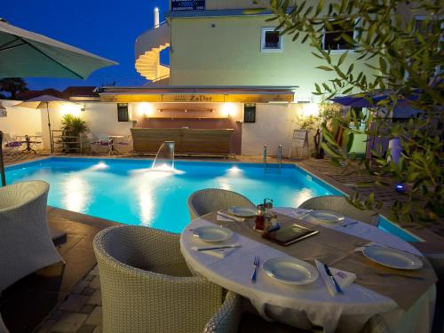 hotel zadar
