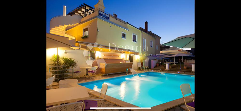 hotel zadar