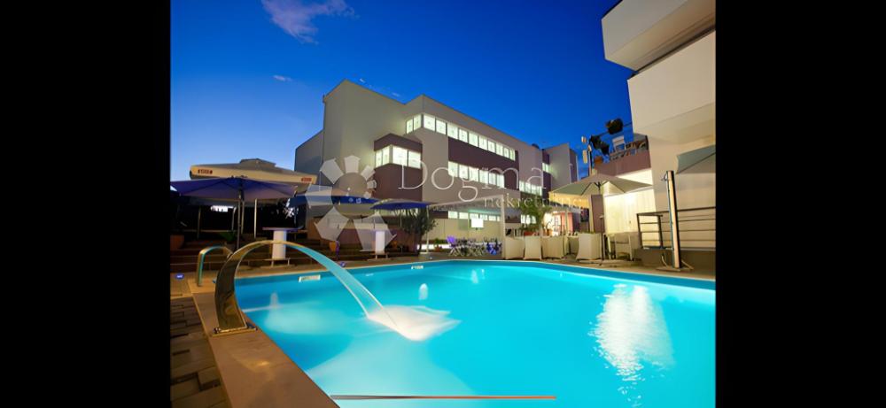 hotel zadar