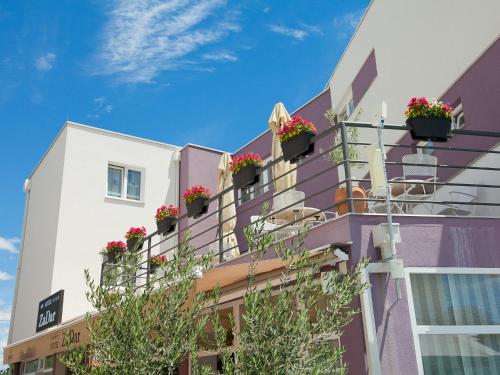 hotel zadar