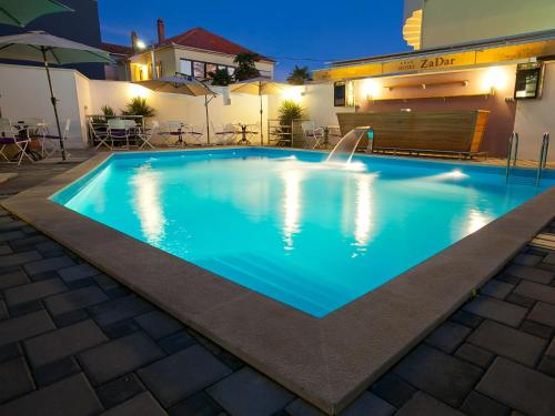 hotel zadar