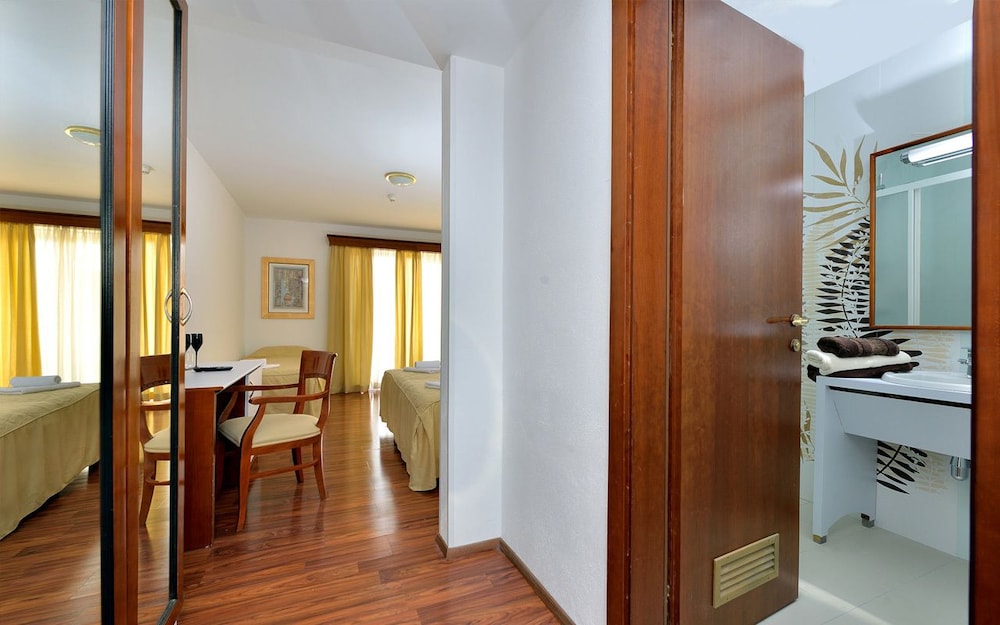 hotel zadar