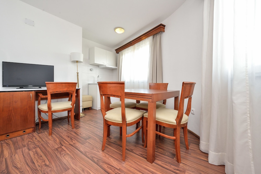 hotel zadar