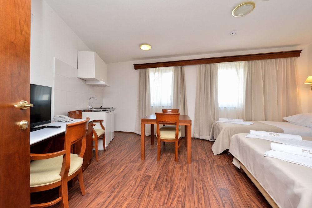 hotel zadar
