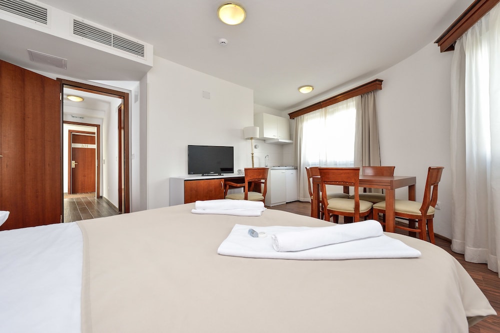 hotel zadar