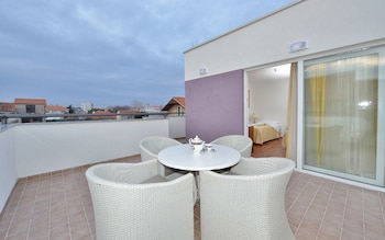 hotel zadar