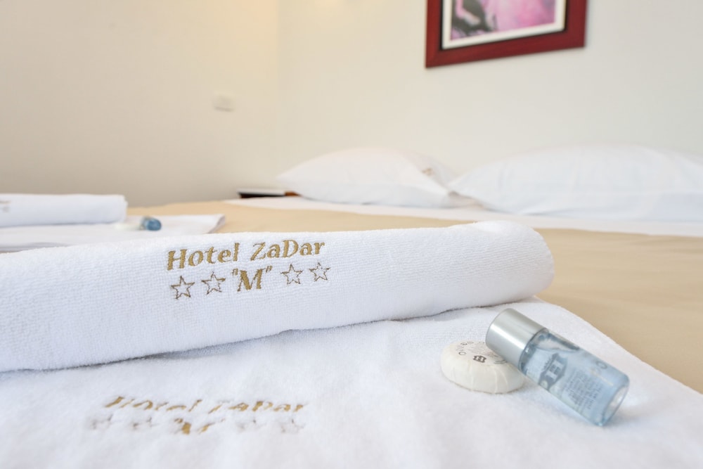 hotel zadar