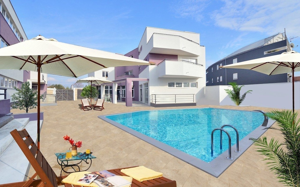 hotel zadar
