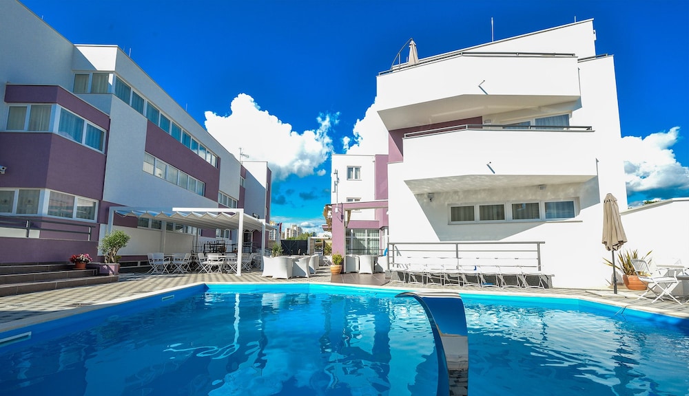 hotel zadar