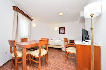 hotel zadar