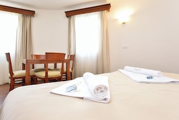 hotel zadar