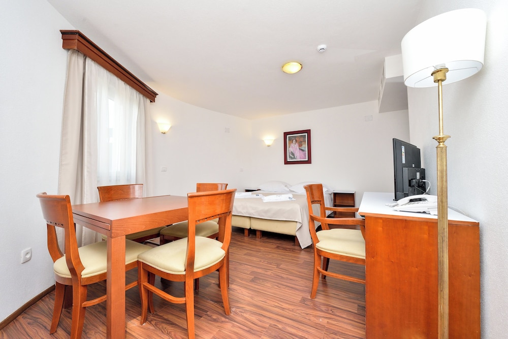 hotel zadar