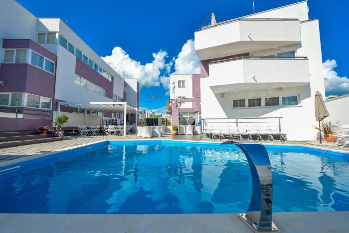 hotel zadar