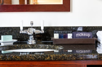 the historic park inn hotel