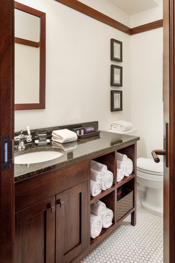 the historic park inn hotel