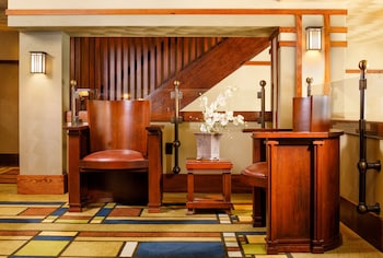 the historic park inn hotel