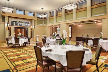 the historic park inn hotel