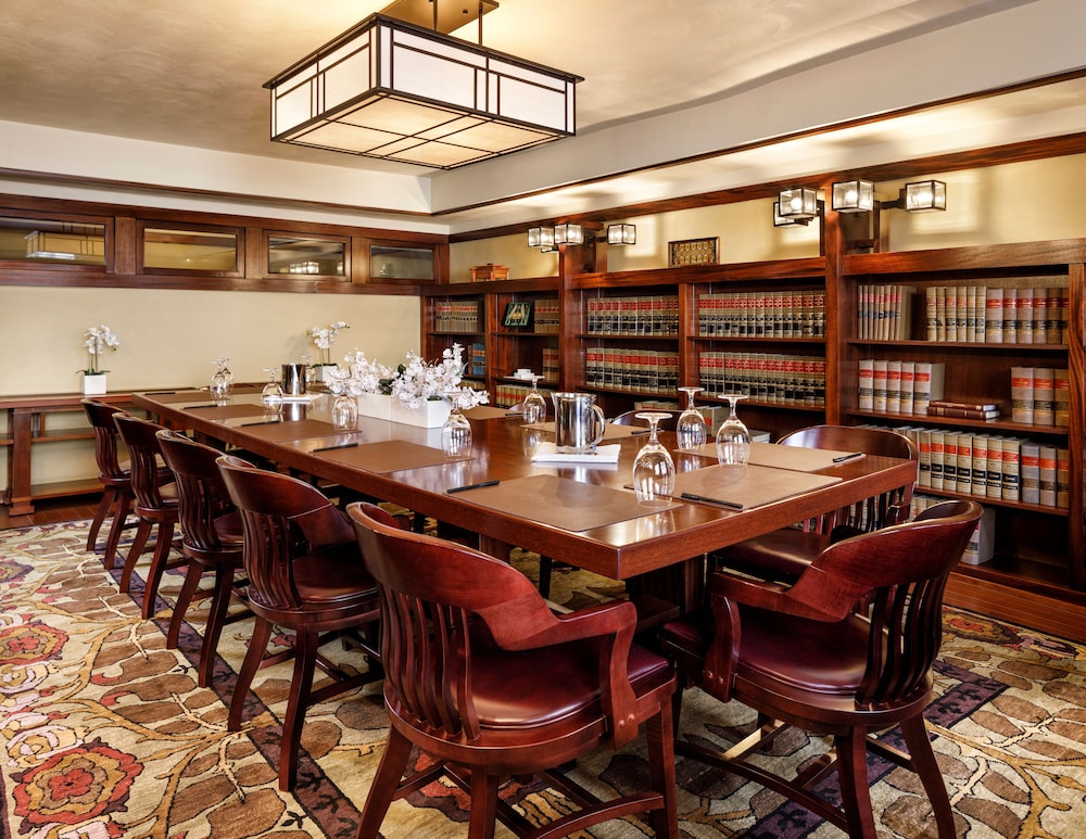 the historic park inn hotel