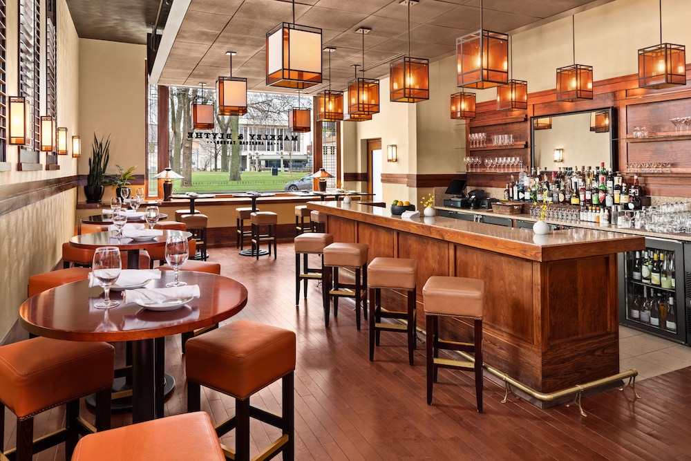 the historic park inn hotel