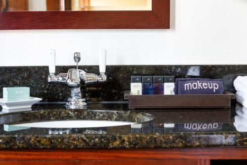 the historic park inn hotel