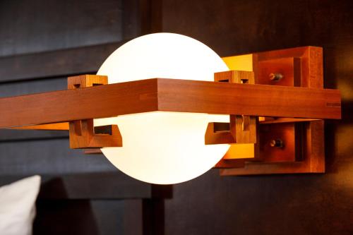 the historic park inn hotel