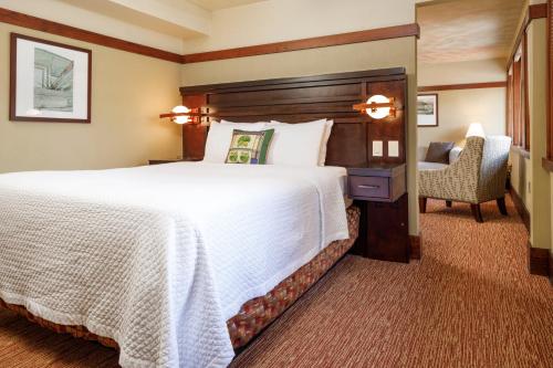 the historic park inn hotel