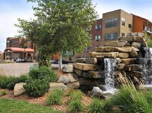 the historic park inn hotel