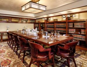 the historic park inn hotel