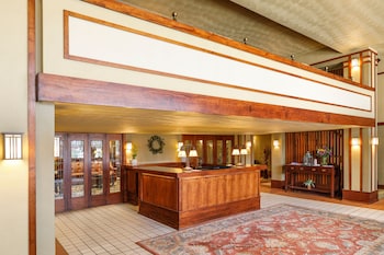 the historic park inn hotel