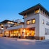 the historic park inn hotel