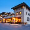 the historic park inn hotel