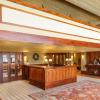 the historic park inn hotel