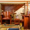 the historic park inn hotel