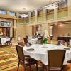 the historic park inn hotel