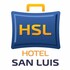 hotel san luis