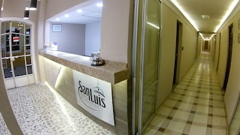 hotel san luis