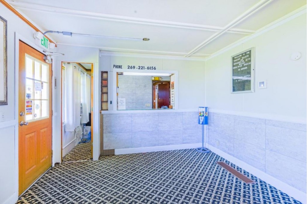 country hearth inn and suites by oyo sturgis