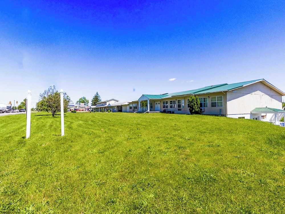 country hearth inn and suites by oyo sturgis