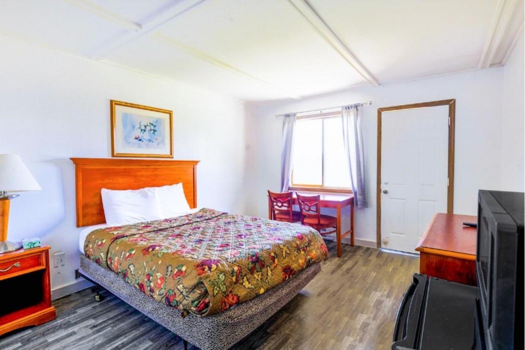country hearth inn and suites by oyo sturgis