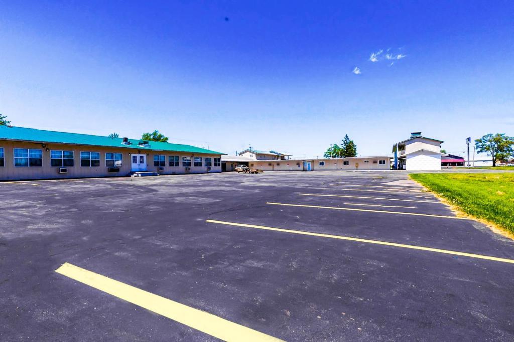 country hearth inn and suites by oyo sturgis