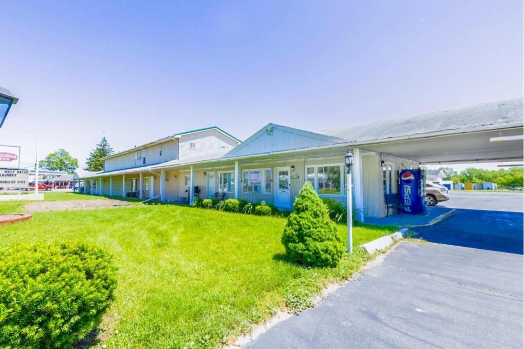 country hearth inn and suites by oyo sturgis