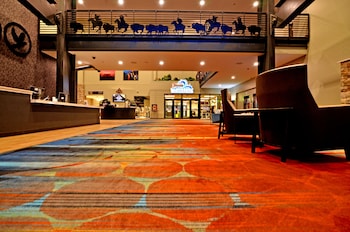 7clans hotel and resort