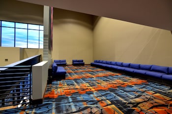 7clans hotel and resort