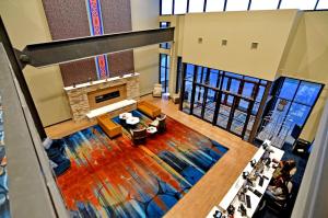 7clans hotel and resort