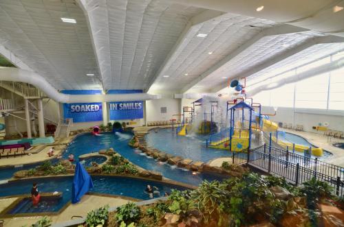 7clans hotel and resort