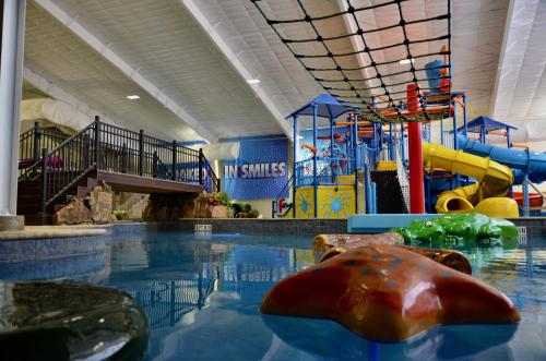 7clans hotel and resort